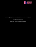 A guide to success for first-generation college students