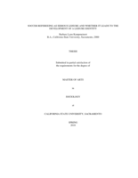 Soccer refereeing as serious leisure and whether it leads to the development of a leisure identity