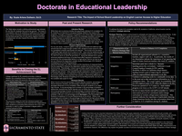 The impact of school board leadership on English learner access to higher education