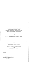 A comparison of intelligence quotients for readers and non-readers using the Leiter International Performance Scale and the 1937 revision of the Stanford-Binet