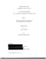 Annette Abbott Adams : California's first lady of law