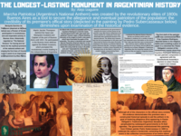 The longest-lasting monument In Argentinian history