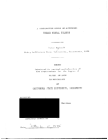 A comparative study of attitudes toward mental illness