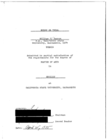 Modoc on trial
