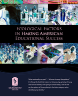 Ecological factors in Hmong American educational success