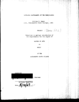 Woodwind instruments of the Renaissance