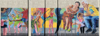 Artist interview, Stephanie Taylor
