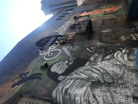 Artist interview, Christian Garcia