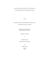 Characterization of effects of fluoxetine on atopic dermatitis related skin microbiota