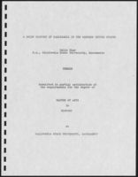 A brief history of Pakistanis in the Western United States