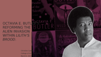 Reforming the alien invasion genre in Octavia E. Butler’s Lilith’s Brood (2000): The alteration to the alien, invasion of the genetics, and subversion of gender