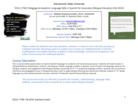 EDUC 175B Fall 2024 Syllabus M Espinosa-Castro