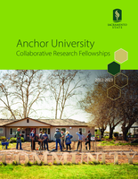 Anchor university collaborative research fellowships