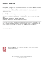 Triunfando con o sin papeles: Muxerista y jotx-historias of DACA-mentation and Activism in Las Vegas