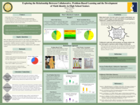 Exploring the Relationship Between Collaborative, Problem-Based Learning and the Developmentof Math Identity in High School Seniors