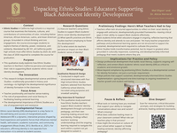 Understanding How Teacher Positionality and Preparedness Shape Collective Healing and Identity Development for Black Students